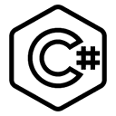 C#